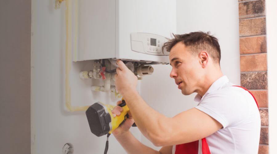 Local expert plumbing services in Fawnskin, CA